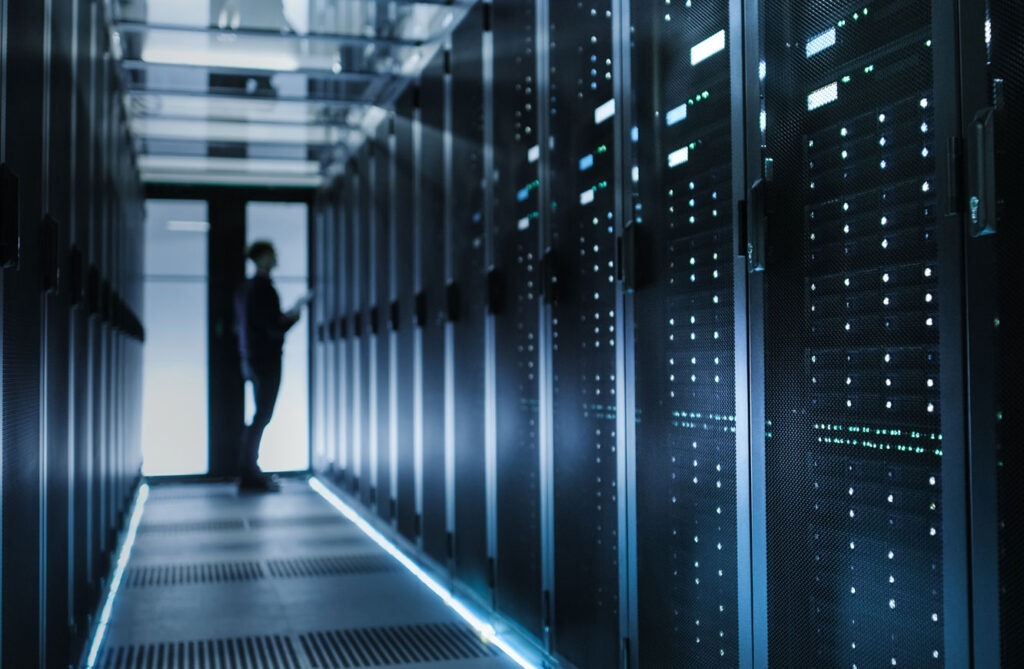 Data Center Design and Audit