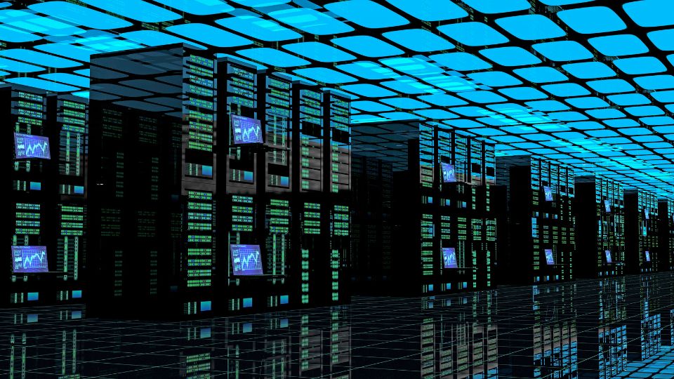 Data Center Professional Training