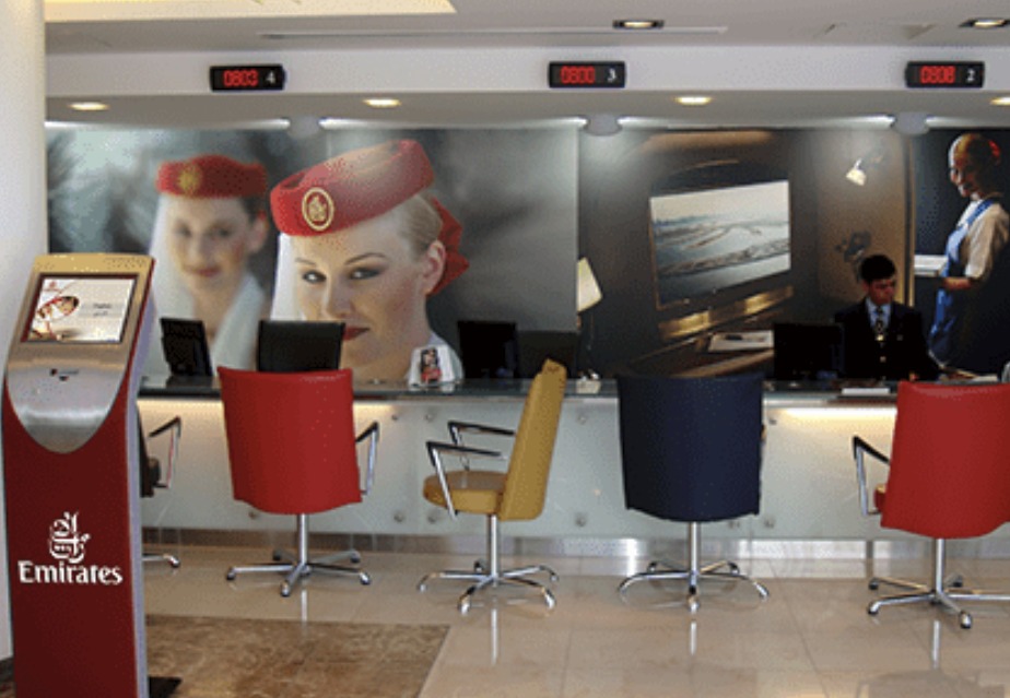 Emirates Airlines | Global