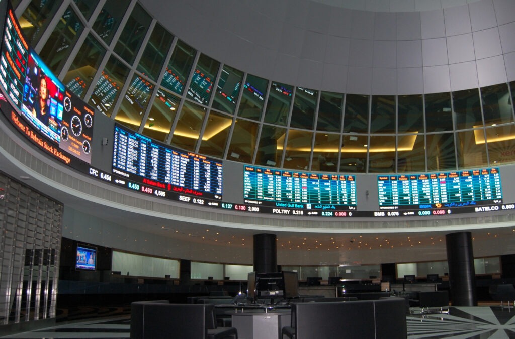 Bahrain Stock Exchange | Manama